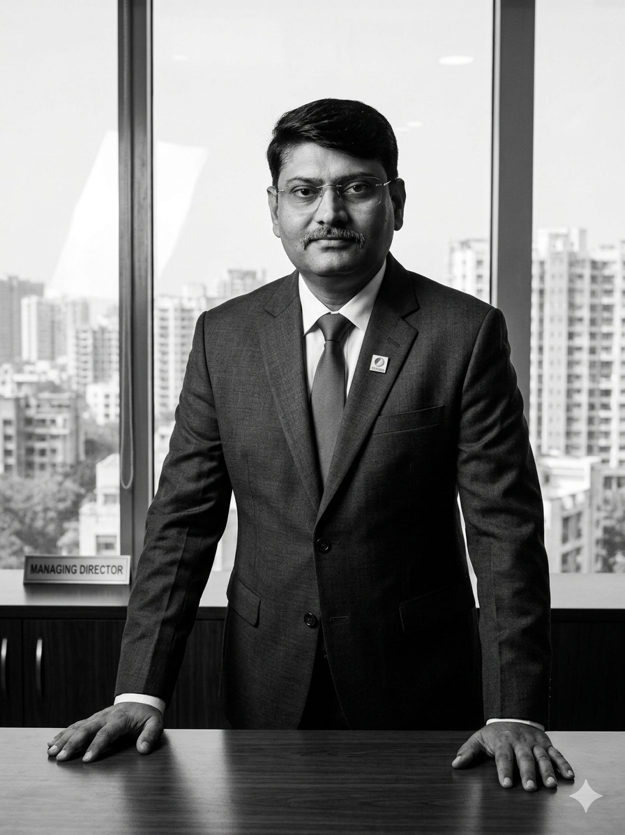 Abhishek Chauhan - Founder of SAP Exim